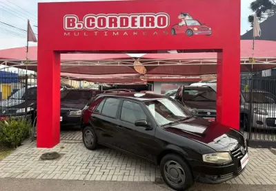 Volkswagen gol 1.0 2008