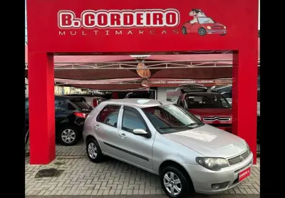 Fiat palio elx flex 2007