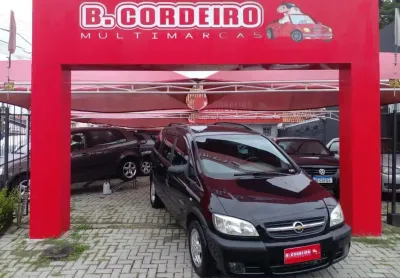 Chevrolet zafira expression 2008