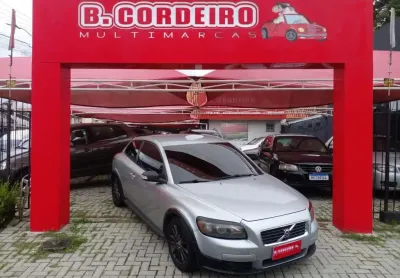 Volvo c30 2.0 2009