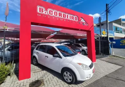 Ford fiesta 1.0 8v flex 5p 2010