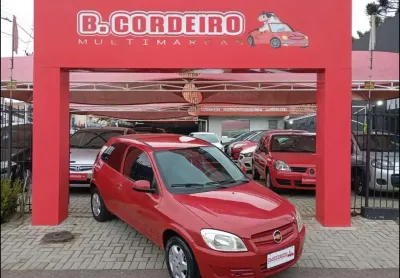 Chevrolet celta hatch spirit 1.0 vhc 8v 2p 2010