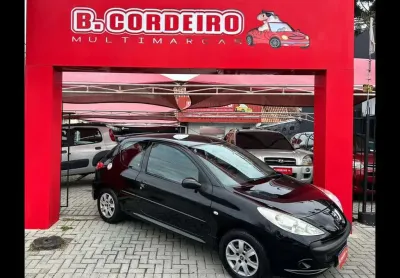 Peugeot 207 hb xr s 2009