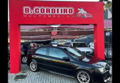 Chevrolet astra hatch 3p 2003