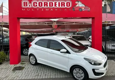 Ford ka sedan se plus 1.5 12v at 2020