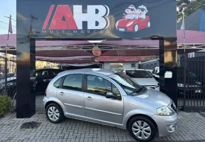 Citroen c3 glx 1.4 2011