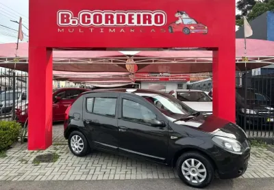 Renault renault/sandero expr 10 2009