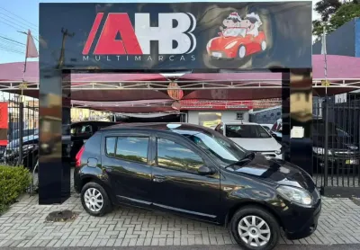 Renault renault/sandero expr 10 2009