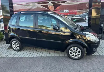 Fiat idea 1.4 mpi attractive 8v flex 4p manual 2014