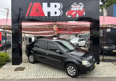 Renault logan expres.exp. up hiflex 1.0 16v 4p 2010