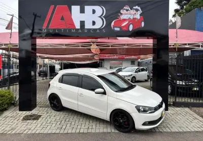 Volkswagen gol (novo) 1.0 mi total flex 8v 4p 2014