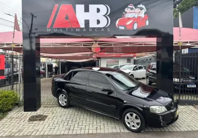 Chevrolet astra sedan advantage 2008