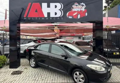 Renault fluence expression 1.6 2014