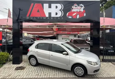 Volkswagen gol (novo) 1.0 trend 2009