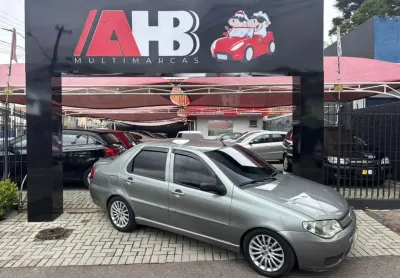 Fiat fiat siena fire flex 2009