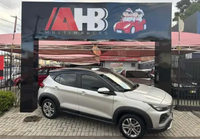 Fiat pulse audace tf200 2022