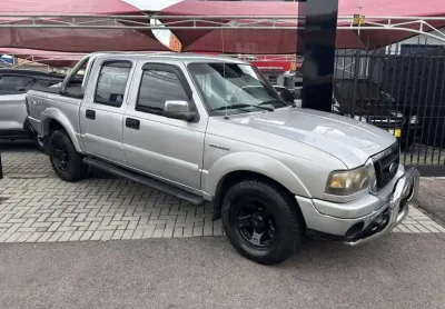 Ford ranger xls 3.0 v6 4x4 cd diesel aut. 2006