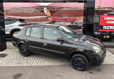 Renault renault clio exp1016vh 2004