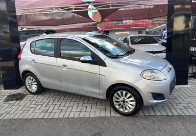 Fiat fiat palio attract 1.0 2013