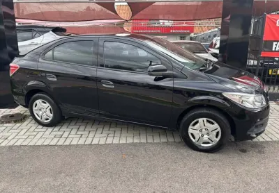 Chevrolet prisma 1.0mt lt 2015