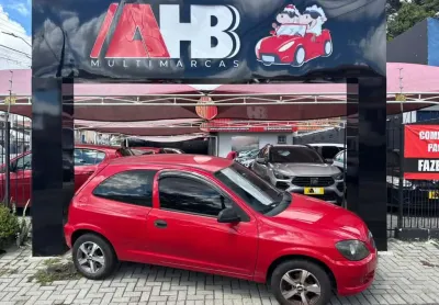 Chevrolet celta 1.0l ls 2013