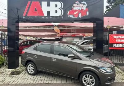 Chevrolet prisma 1.4 at ltz 2015