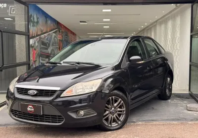 Ford focus 2l fc flex 2012