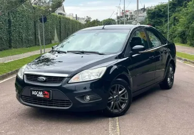 Ford focus 2l fc flex 2012