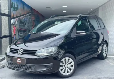 Volkswagen spacefox trend gii 2014