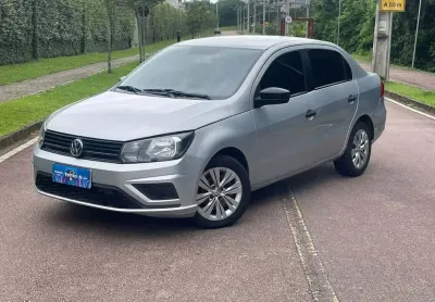 Volkswagen voyage 1.6l af5 2020