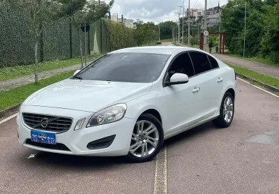 Volvo s60 1.6 t4