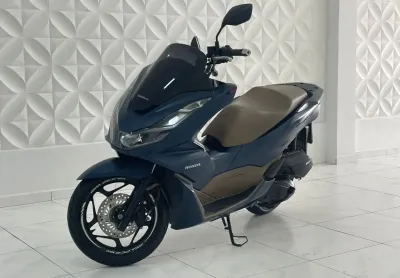 Pcx 2023 160 - automática