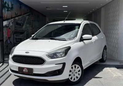 Ford ka se 1.0 - 2020