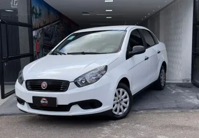 Siena 1.4 evo - 2020