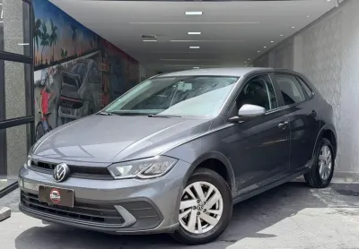 Polo 2024 - 3mil km apenas