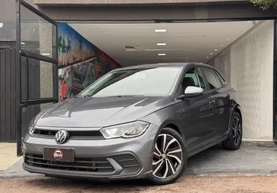 Polo 2024 - 3mil km apenas