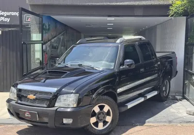 S10 executive 4x4 - 20110