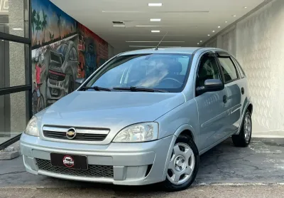 Corsaa hatch maxx 1.4 - 2012