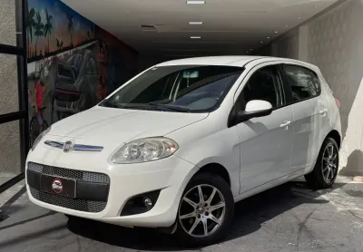 Palio essence 2015 - completo