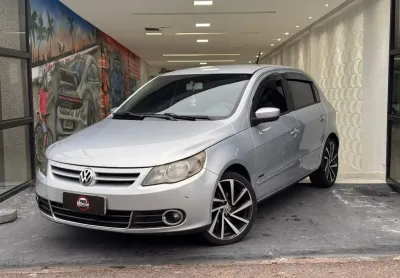 Volkswagen gol 1.6 power 2010 