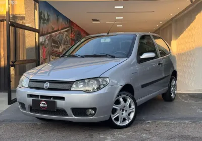 Palio fire flex - 2008