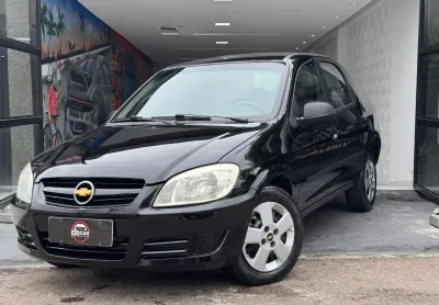 Chevrolet prisma maxx 2009