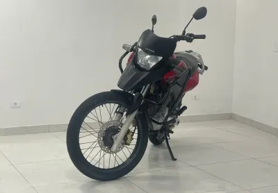 Honda xre 300 2010