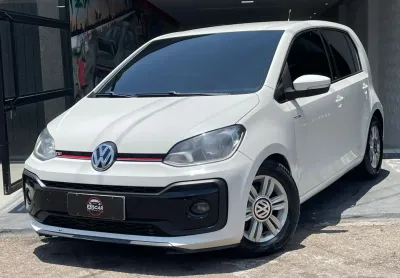 Up 2018 tsi - completo