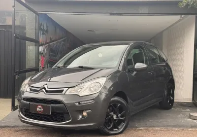 Citroen c3 attraction a 2019