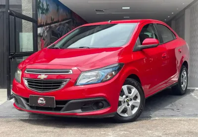 Chevrolet prisma 1.4 lt (manual)