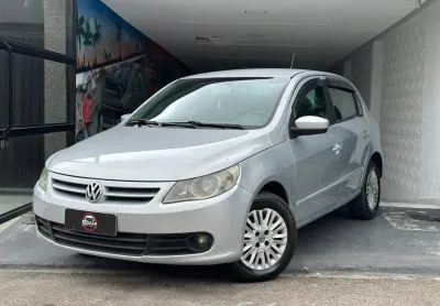Gol g5 1.0 2013