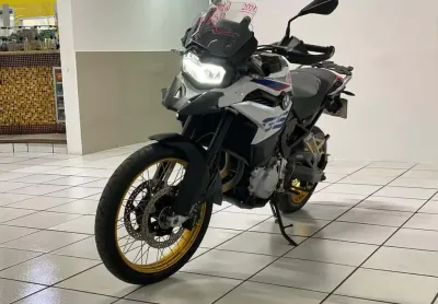 F 850 GS Adventure Premium