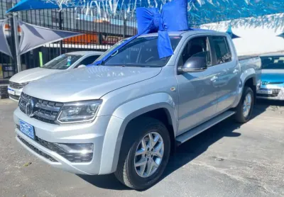 Amarok highline cd 3.0 4x4 tb dies. aut.