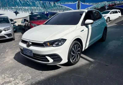 Polo highline tsi 1.0 flex 12v aut.
